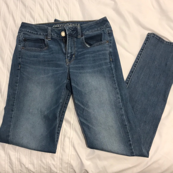 American Eagle Outfitters Denim - American Eagle Jeans